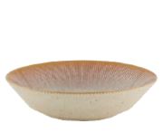 PRATO PASTA 26CM SHANGRI LA ORO